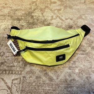 Vans cross body bag